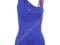 Koszulka Tenisowa Nike Break Point Tank Blue XS