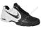 Nike Air Courtballistec 3.1 black/white/gridiron