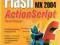 Flash MX 2004 ActionScript. Daniel Bargieł (2005)