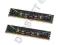 GEIL DDR3 4 GB 1333MHZ DUAL BLACK DRAGON CL9