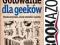 GOTOWANIE DLA GEEKÓW (NOWA, WYSYŁKA 0ZŁ)