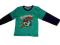 Koszulka bluzka T-shirt GEORGE 9-12 m 74-80