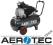 Kompresor AEROTEC 315-50 DC 170L/min - ITALY