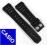 Pasek do zegarka 20mm np CASIO EB-3002  W-740 JC11