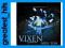 VIXEN: NEW TON (CD)