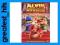 ALVIN I WIEWIÓRKI (DVD)