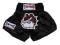 Twins Buldog Spodenki do Muay Thai roz. XL