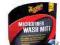 MEGUIARS MICROFIBER WASH MITT rękawica mikrofibra