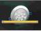 Oprawy sufitowe,oprawa power LED 12x1W( zasilacz)