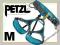 PETZL LUNA M UPRZĄŻ DO WSPINACZKI SKLEP RATY