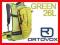 ORTOVOX FREERIDER 26L PLECAK NARTY GREEN 2011