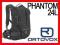 ORTOVOX FREERIDER PHANTOM 24 L PLECAK NARTY 2011
