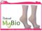 Skarpetki My Bio 85% Bawełna Organiczna 39-42 *k3