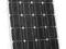 Panel słoneczny monokrystaliczny AEMF130 moc130W