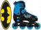 SALE!!! Rolki Powerslide Batman Dark Knight 29-32