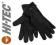 HI-TEC Kielce - rękawiczki polarowe TOTTO JR #S/M