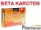 BETA KAROTEN 15MG SOLASTYNA FORTE 30tabl. OPALANIE