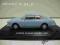 Lancia Flavia Coupe 1961 - EDISON  1:43