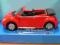 VOLKSWAGEN NEW BEETLE -  1:43 Cararama