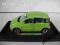 FIAT NUOVA PANDA - BBURAGO 1:24