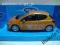 PEUGEOT 207 - WELLY 1:24 + katalog 2010 r.
