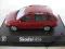 SKODA FABIA - ABREX 1:43