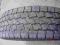 195/65R16C MAXIS WINTER MAXX ZIMA  OPONA UŻYWANA