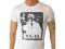 Cipo&baxx koszulka t-shirt koszulka L SUPER