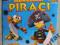 Kurczaki Piraci - Moorhuhn Pirates