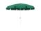 Parasol ogrodowy DOPPLER 250 cm Zielony