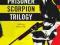 FEMALE PRISONER SCORPION TRILOGY (3 DVD)