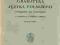 Gramatyka języka polskiego. Lehr-Spławiński (1957)