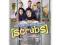 SCRUBS (HOŻY DOKTORZY) (SEASON 3) (4 DVD)