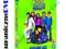 Różowe Lata 70-te [4 DVD] That '70s Show: Sezon 6