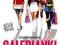 GALERIANKI (Katarzyna Rosłaniec) DVD