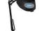 TOOLCRAFT - Lampa z lupą - 60W - 4 dioptrie