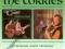 CD CORRIES STRINGS AND THINGS / A LITTLE OF WHAT..