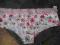 PRIMARK SLICZNE FIGI FLOWERS XXL