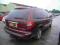 Drzwi Tylne Prawe Chrysler Voyager 2.5 CRD 2002