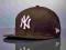 New Era Fullcap New York Yankees rozmiar: 7 1/8