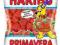 HARIBO żelki Primavera 200 g Z NIEMIEC Truskawki