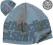 MASS DNM Czapka Cap PROTECT dark grey od ARI