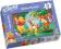 ! Puzzle 60 Trefl 17124 Kubuś Puchatek