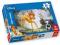 ! Puzzle 60 Trefl 17157 Bambi - Narada w Lesie