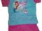 Disney Princess piżamka dziewczęca 92 cm
