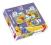 ! Puzzle 3w1 Trefl T-34037 Kubus Puchatek