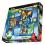 ! Puzzle 3w1 Trefl T-34040 Ben 10