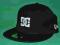 CZAPKA DC EMPIRE II NEW ERA NOWA SKLEP !!!!