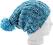 Czapka BURTON MIMI BEANIE 257303 one size -BCC