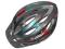 WYPRZEDAŻ Kask Giro SKYLA TEAL FLOWERS (50-57) cm